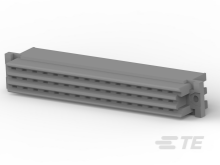 Image of TE Connectivity 166733-4