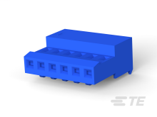 Image of TE Connectivity 3-641192-6