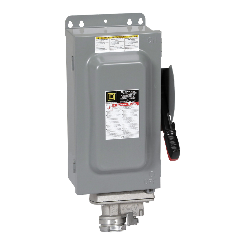 Image of Schneider Electric H361AWC