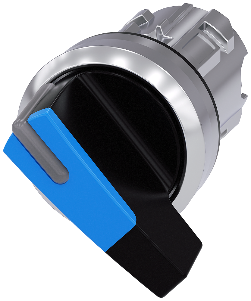 Image of Siemens 3SU10522CC500AA0