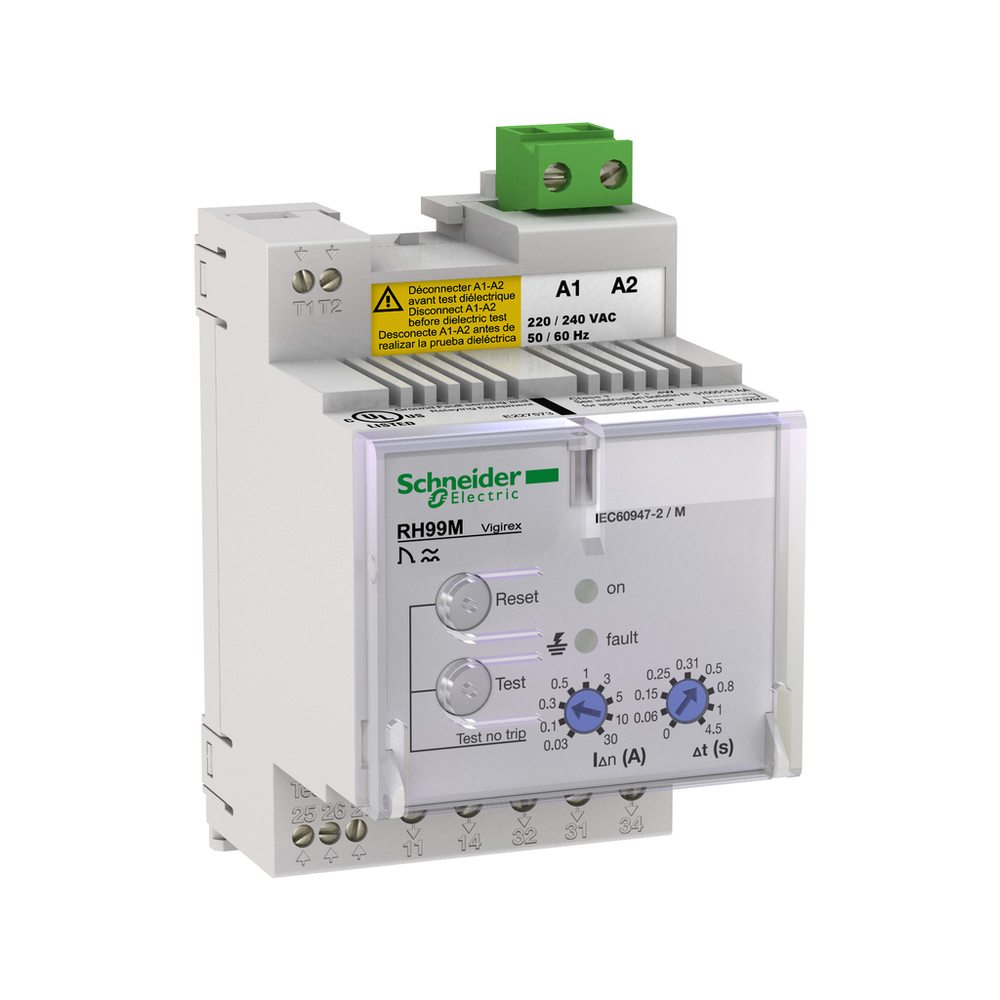 Image of Schneider Electric 56473TD