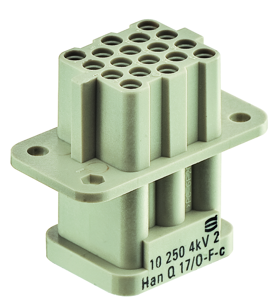 Image of Harting 09120173101