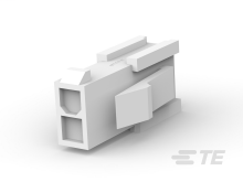Image of TE Connectivity 1586018-2