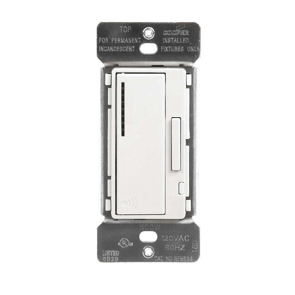 Image of Cooper Wiring Devices RF9534DLA