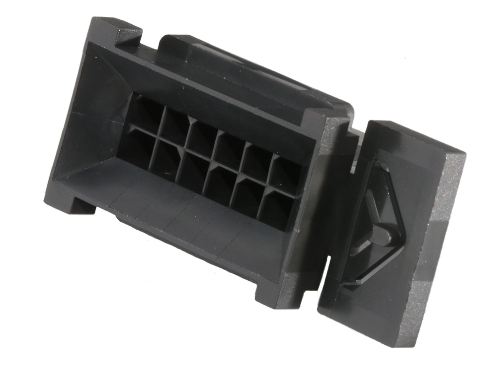 Image of Molex 443001200