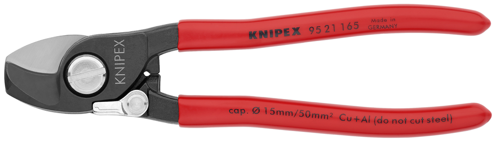 Image of KNIPEX 95 21 165