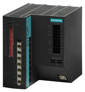 Image of Siemens 6EP19312FC42