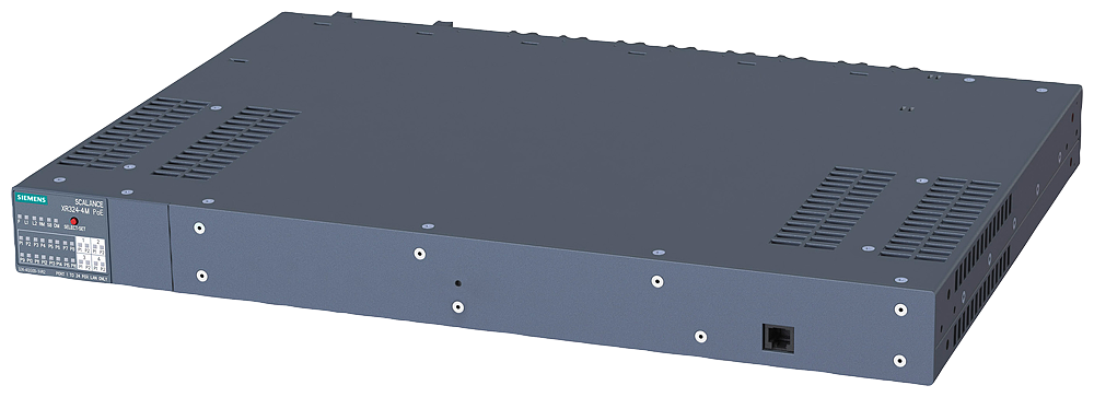 Image of Siemens 6GK53244QG101HR2