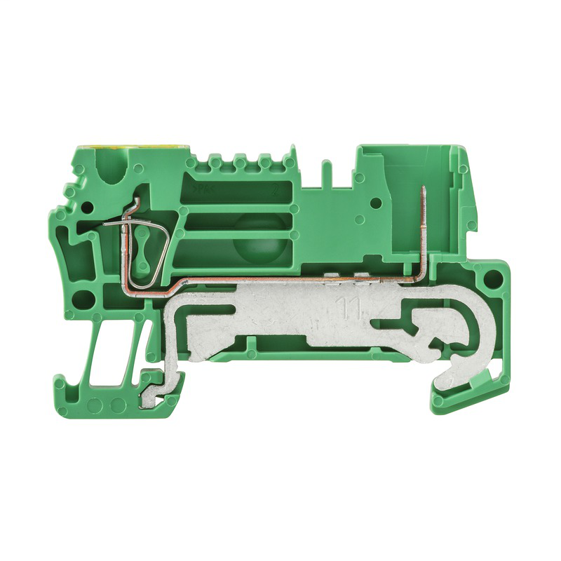 Image of Weidmuller 1815080000