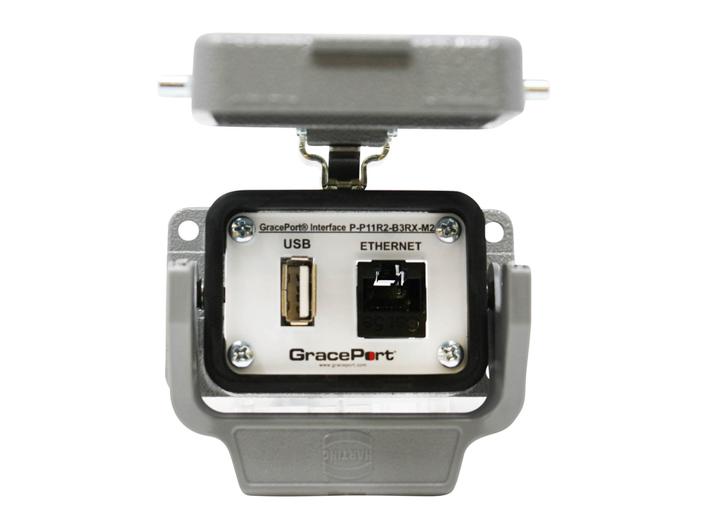 Image of Grace Ports P-P11R2-B3RX-M2