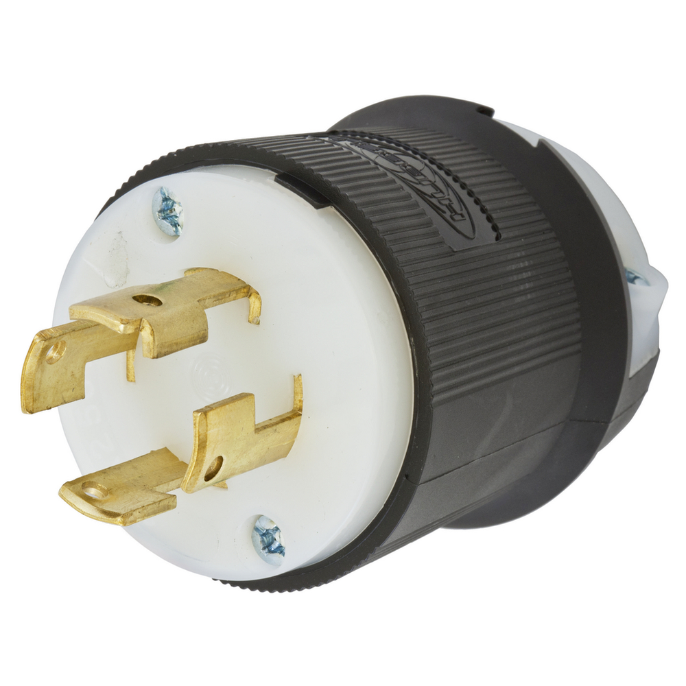 Image of Hubbell Wiring Device-Kellems HBL3431GCB