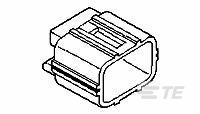 Image of TE Connectivity 1-174355-1