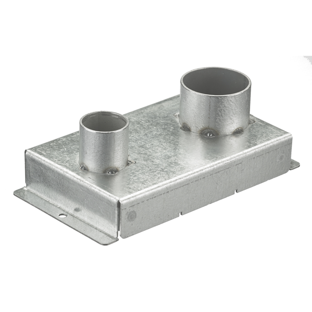 Image of Hubbell Wiring Device-Kellems S1R8JNC8