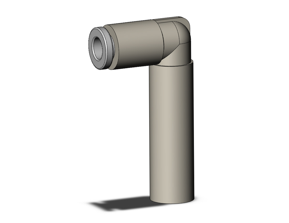 Image of SMC KQ2L04-08A