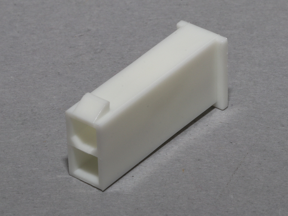 Image of Molex 39013029