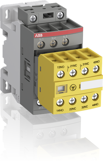 Image of ABB AFS09-30-22-13