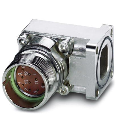Image of Phoenix Contact 1607315