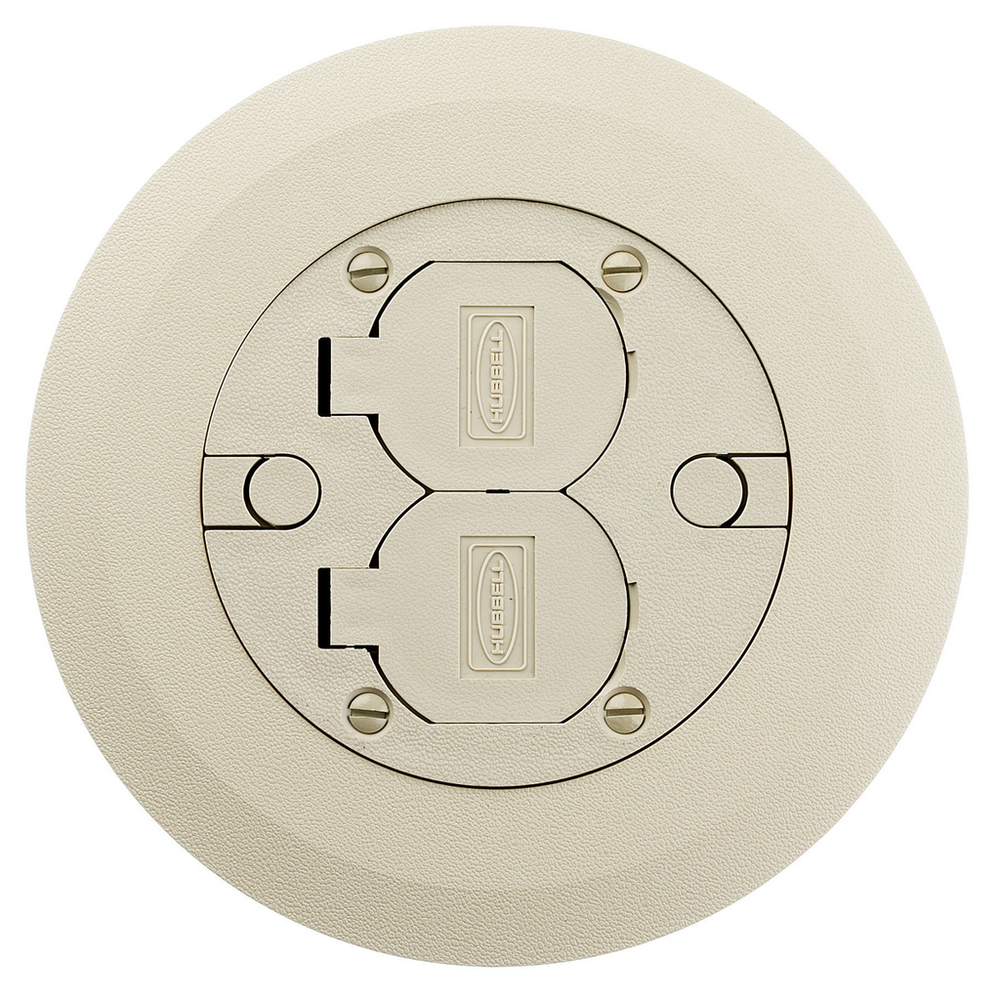 Image of Hubbell Wiring Device-Kellems PFBCIA