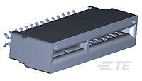 Image of TE Connectivity 2007088-2