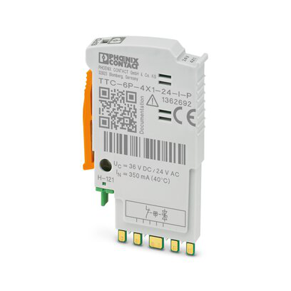 Image of Phoenix Contact 1362692