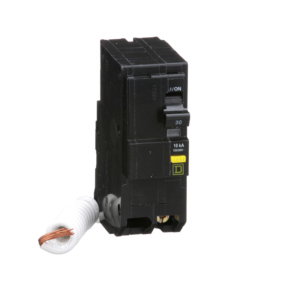 Image of Schneider Electric QO230GFI