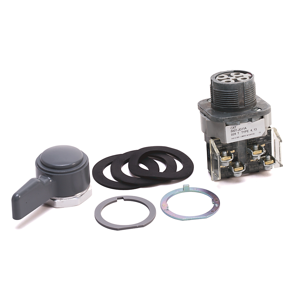 Image of Allen-Bradley 800T-JG11A
