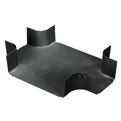 Image of Panduit FRFWC12X4W6LBL