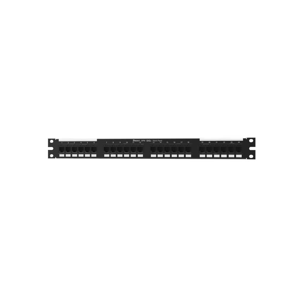 Image of Panduit DP246X88TGY