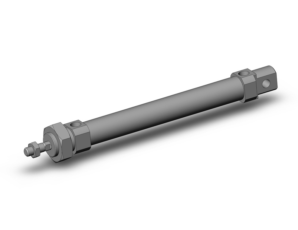 Image of SMC CD85N20-125-B