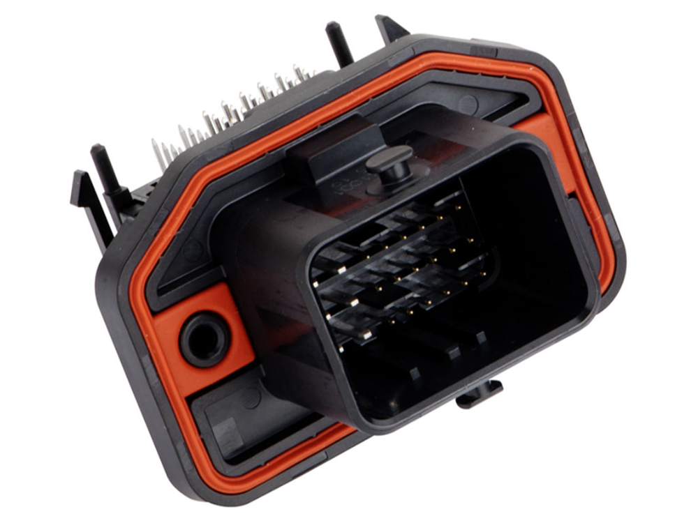 Image of Molex 643341001