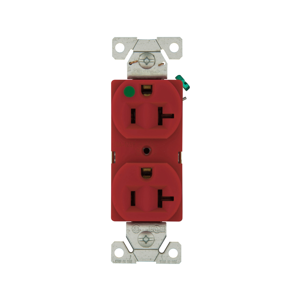 Image of Cooper Wiring Devices 8300RD