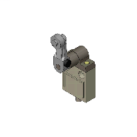 Image of OMRON D4C-1320