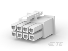 Image of TE Connectivity 1969614-8