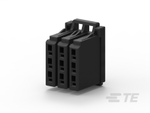 Image of TE Connectivity 1-2069029-3