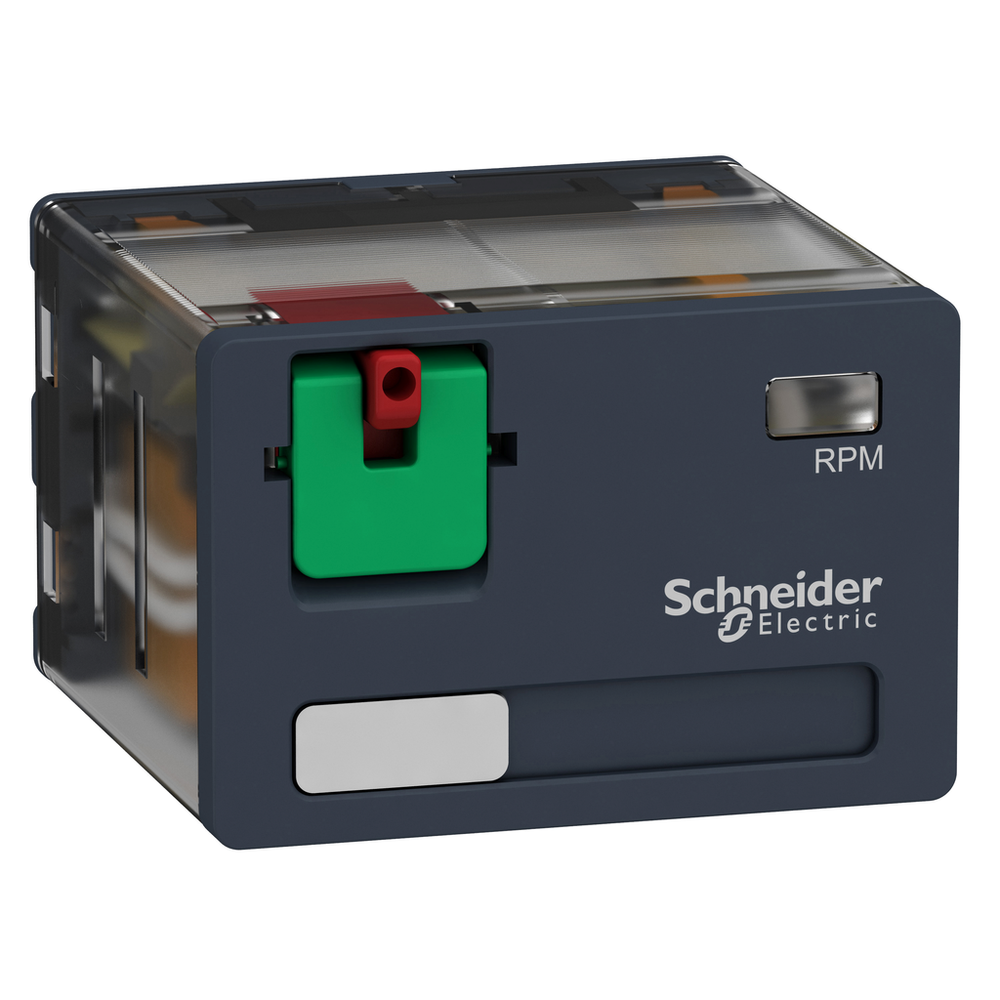 Image of Schneider Electric RPM41F7