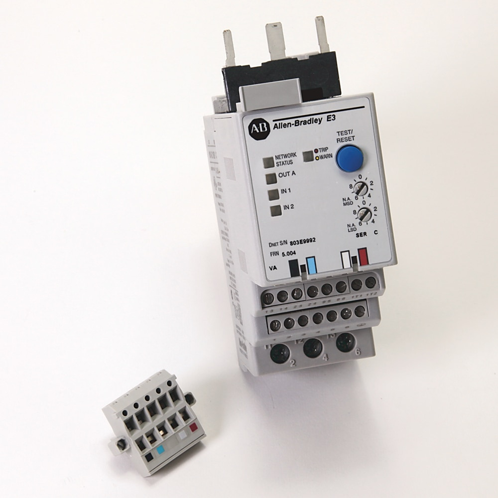 Image of Allen-Bradley 193-EC5PB