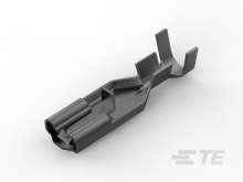 Image of TE Connectivity 63195-1