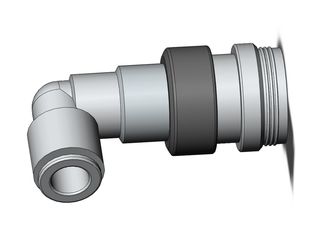 Image of SMC KK4S-10L