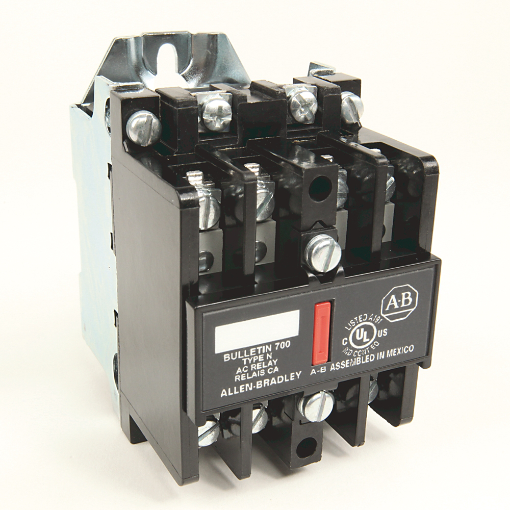 Image of Allen-Bradley 700-N40