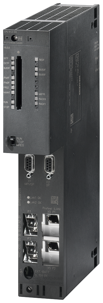 Image of Siemens 6ES74125HK060AB0
