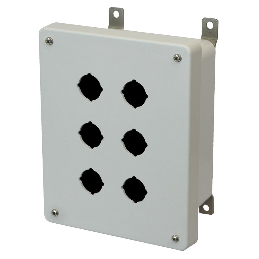 Image of Allied Moulded AM864P6