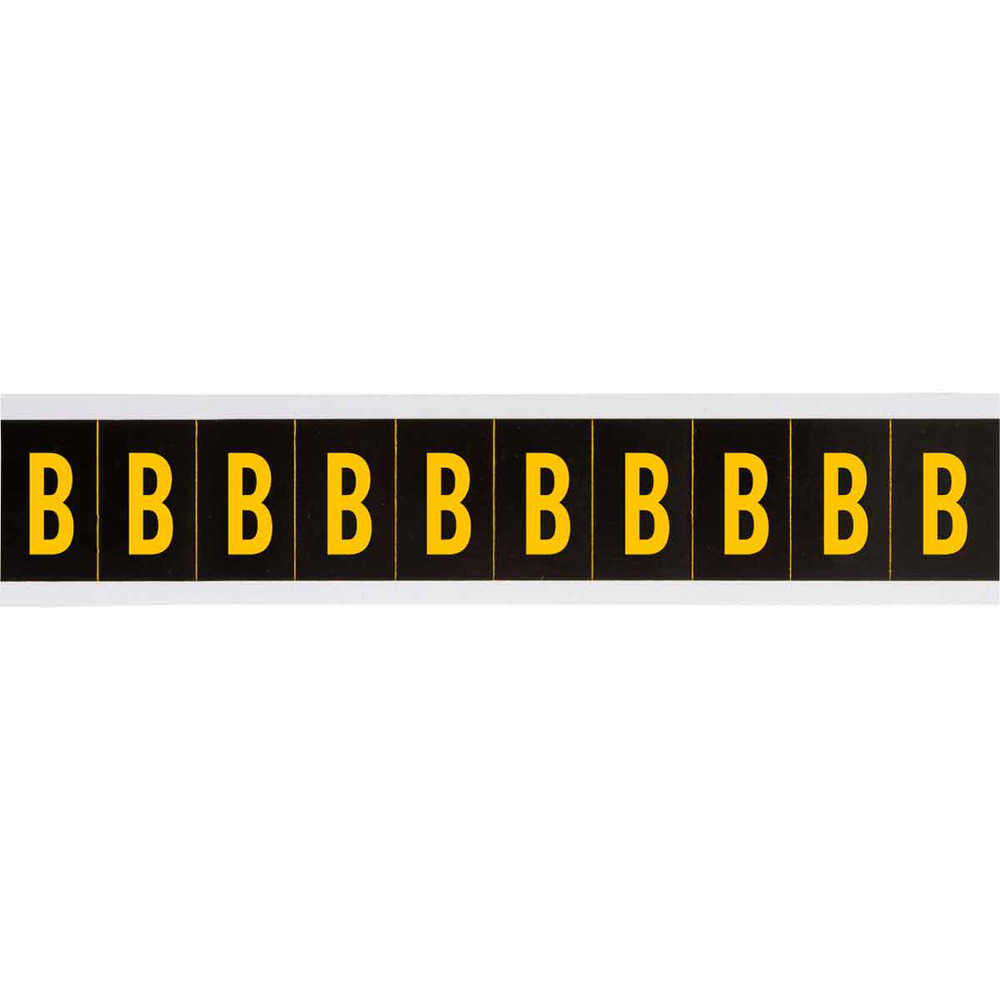 Image of Brady 7897-B