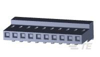 Image of TE Connectivity 4-640434-0