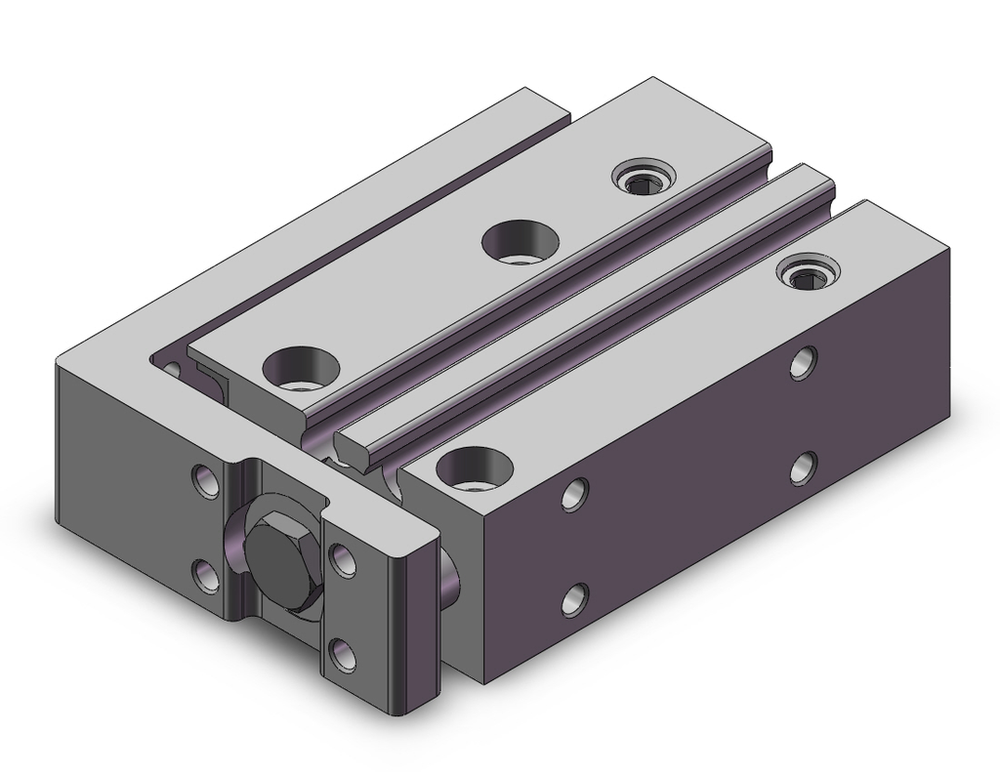 Image of SMC MXH6-20Z