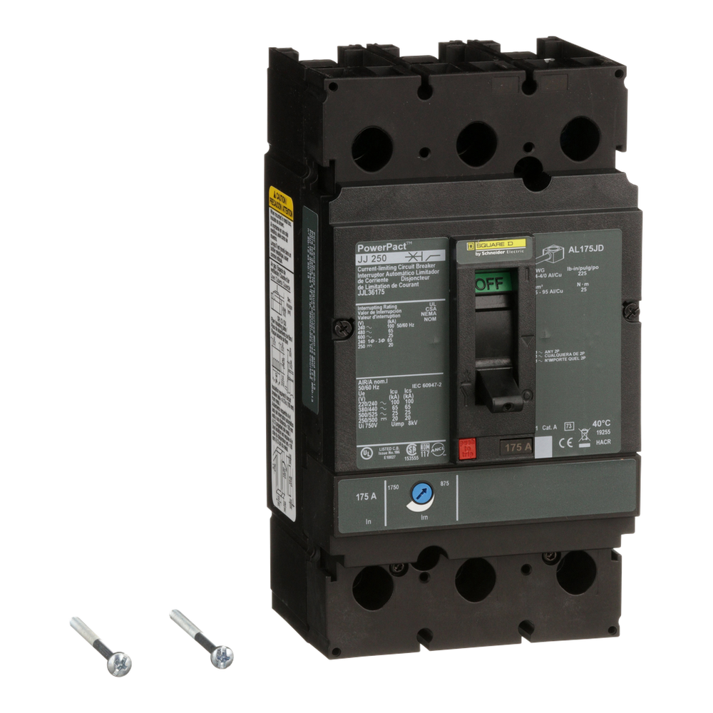 Image of Schneider Electric JJL36175