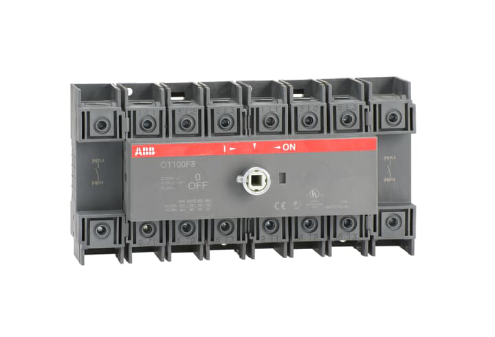 Image of ABB 1SCA105022R1001