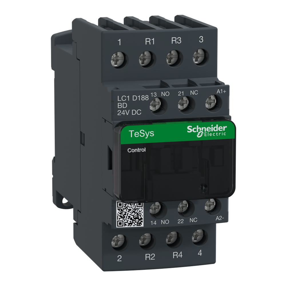 Image of Schneider Electric LC1D188BD