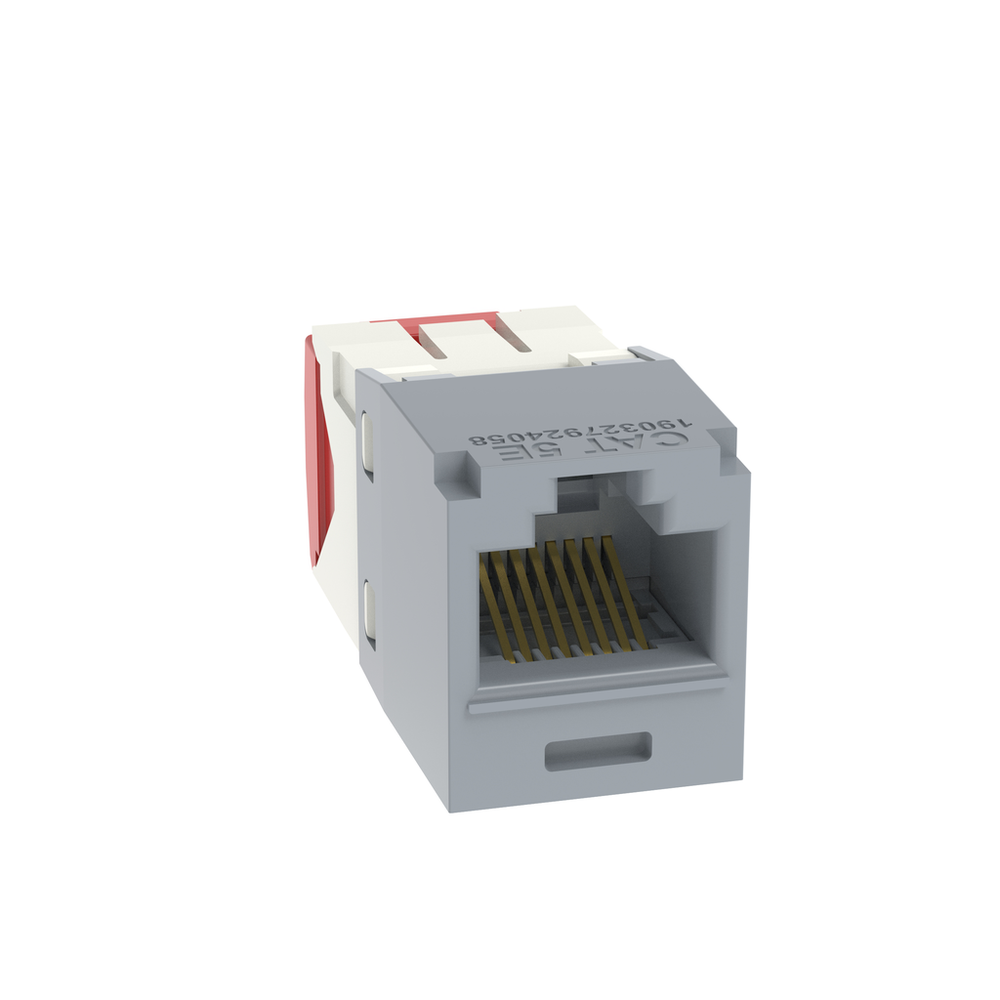 Image of Panduit CJ5E88TGIG
