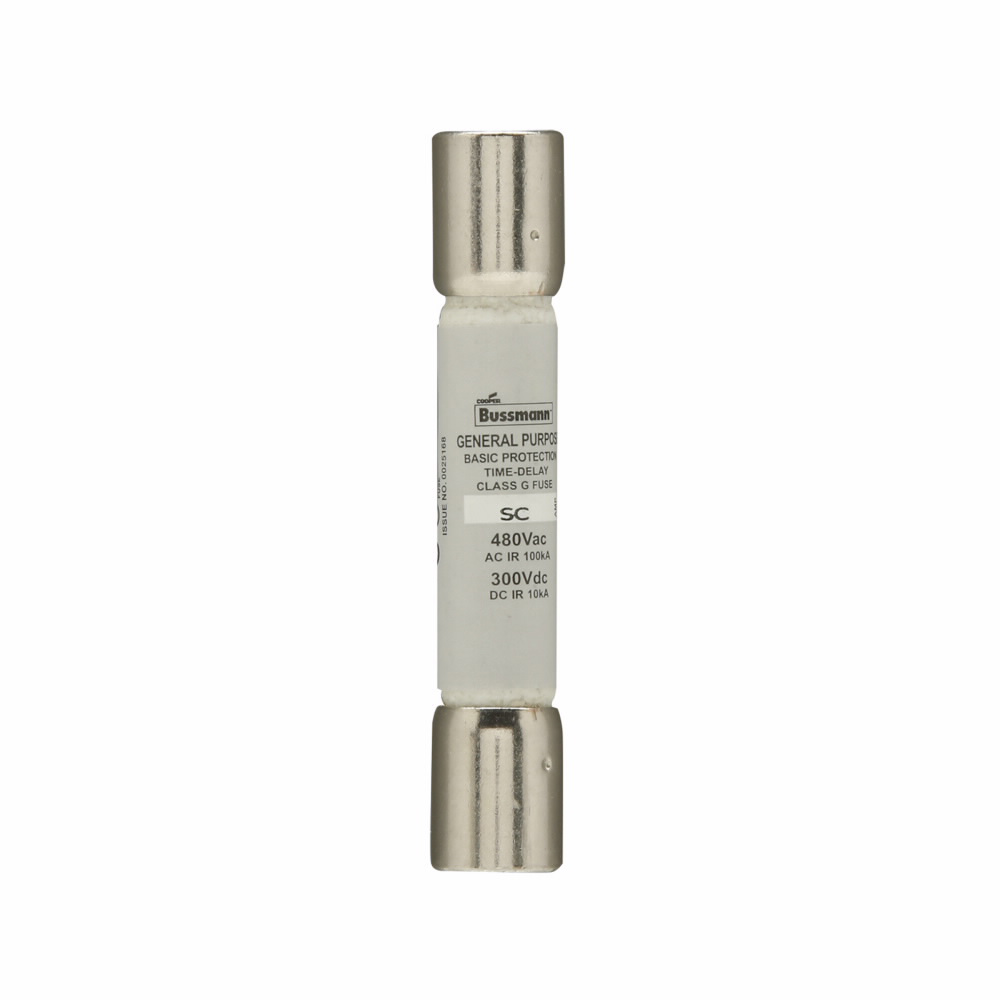 Image of Bussmann SC-40