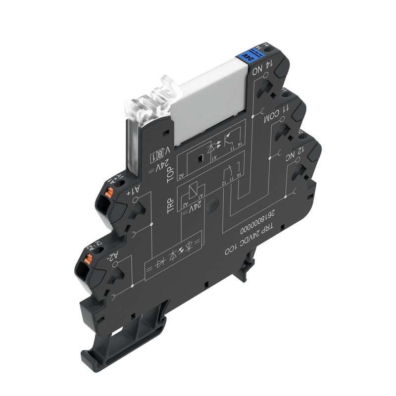 Image of Weidmuller 2614820000